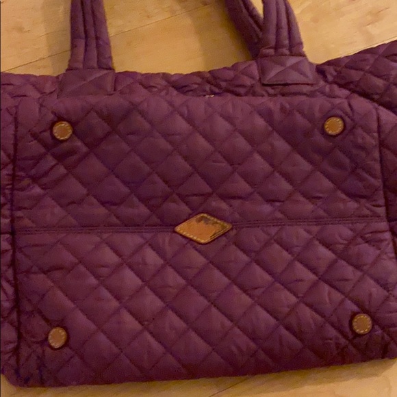 MZ Wallace - Medium Tote - Picture 2 of 5